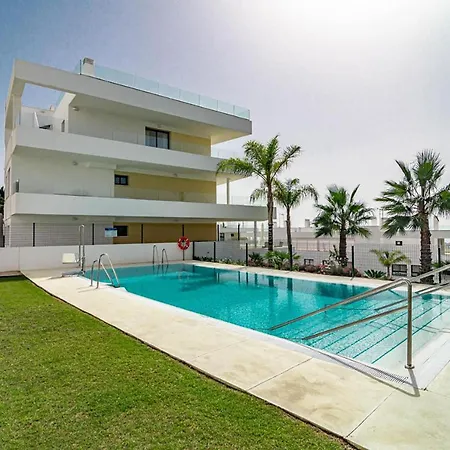 شقة West Luxury Duplex Penthouse Aria