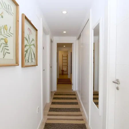 West Luxury Duplex Penthouse Aria شقة