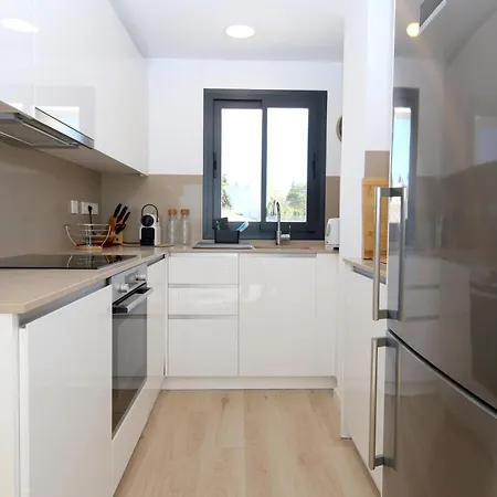 شقة West Luxury Duplex Penthouse Aria إِستيبونا
